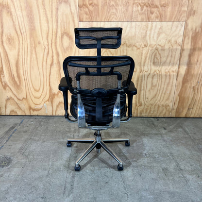 Ergohuman Classic Mesh Task Chair