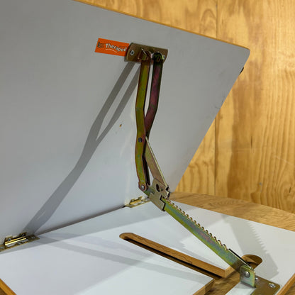 Therapod Drafting Board and Stand