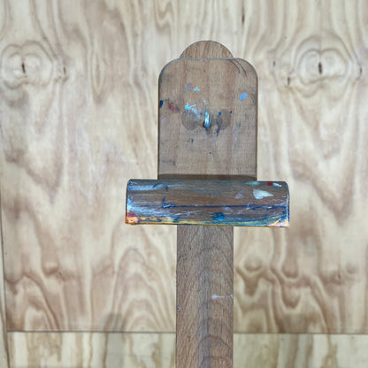 Mabef Beech Wood Studio Easel
