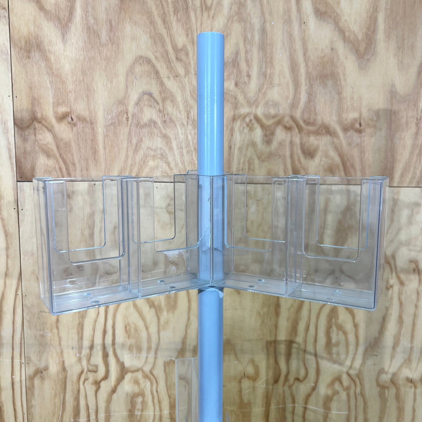 Brochure Stand