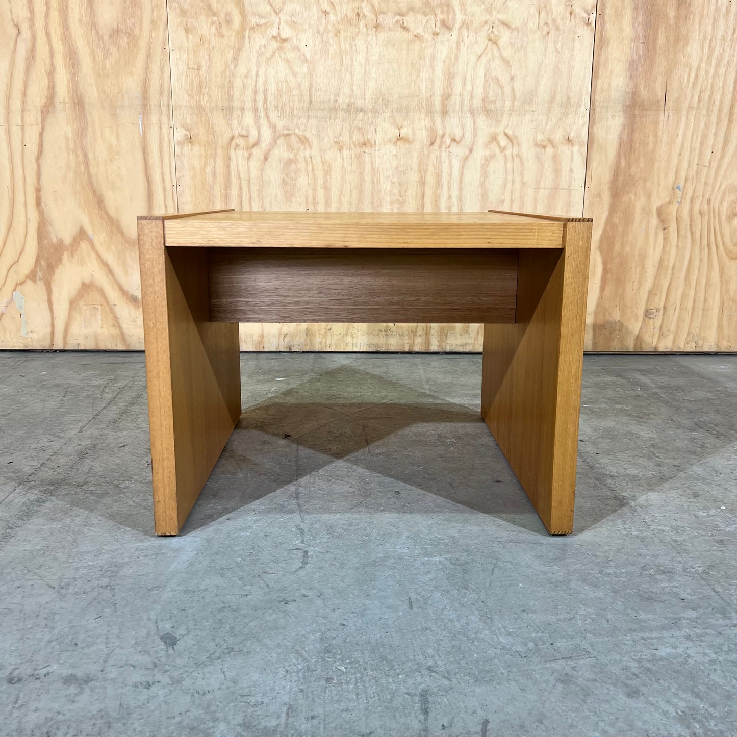 Timber Coffee Table