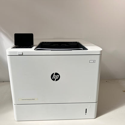 HP LaserJet Enterprise M607 Printer
