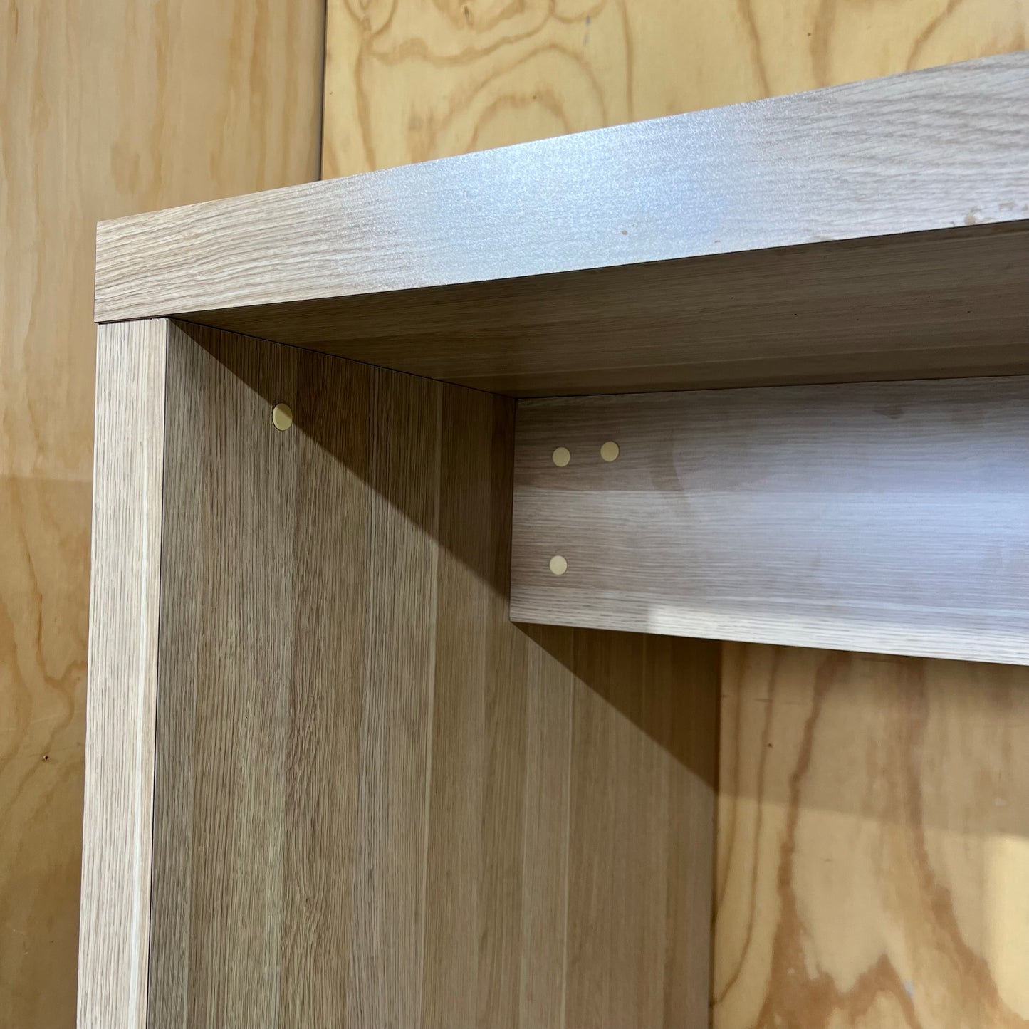 Krost Jive S Counter Table