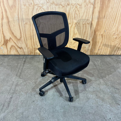 Premium Mesh Task Chair