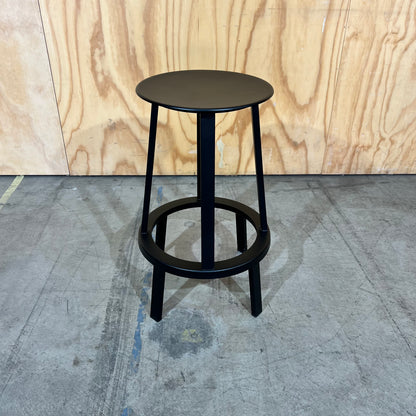 HAY Revolver Bar Stool by Leon Ransmeier