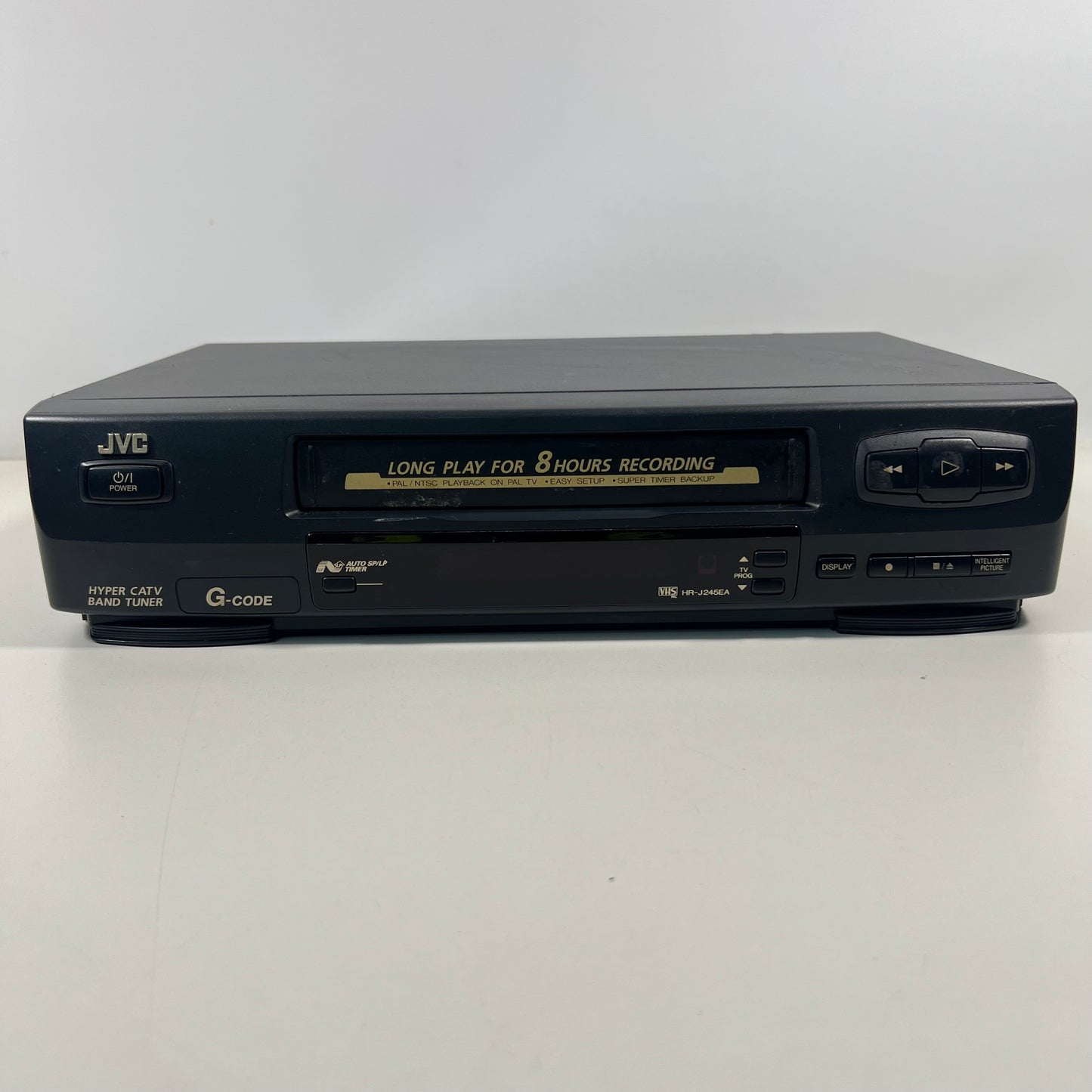 JVC HR-J245EA VHS/VCR Player