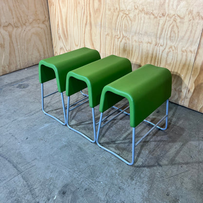 BULK BUY: Replica Plint Stool by Sandin & Bülow for Materia