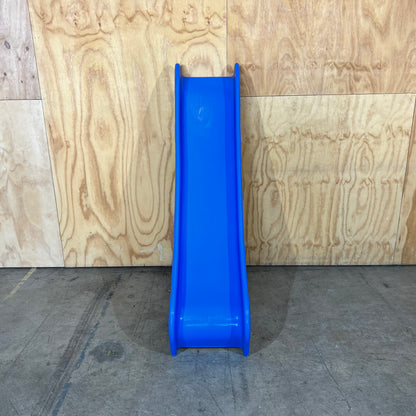 Small Blue Slide