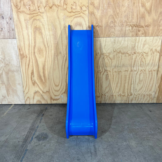 Small Blue Slide