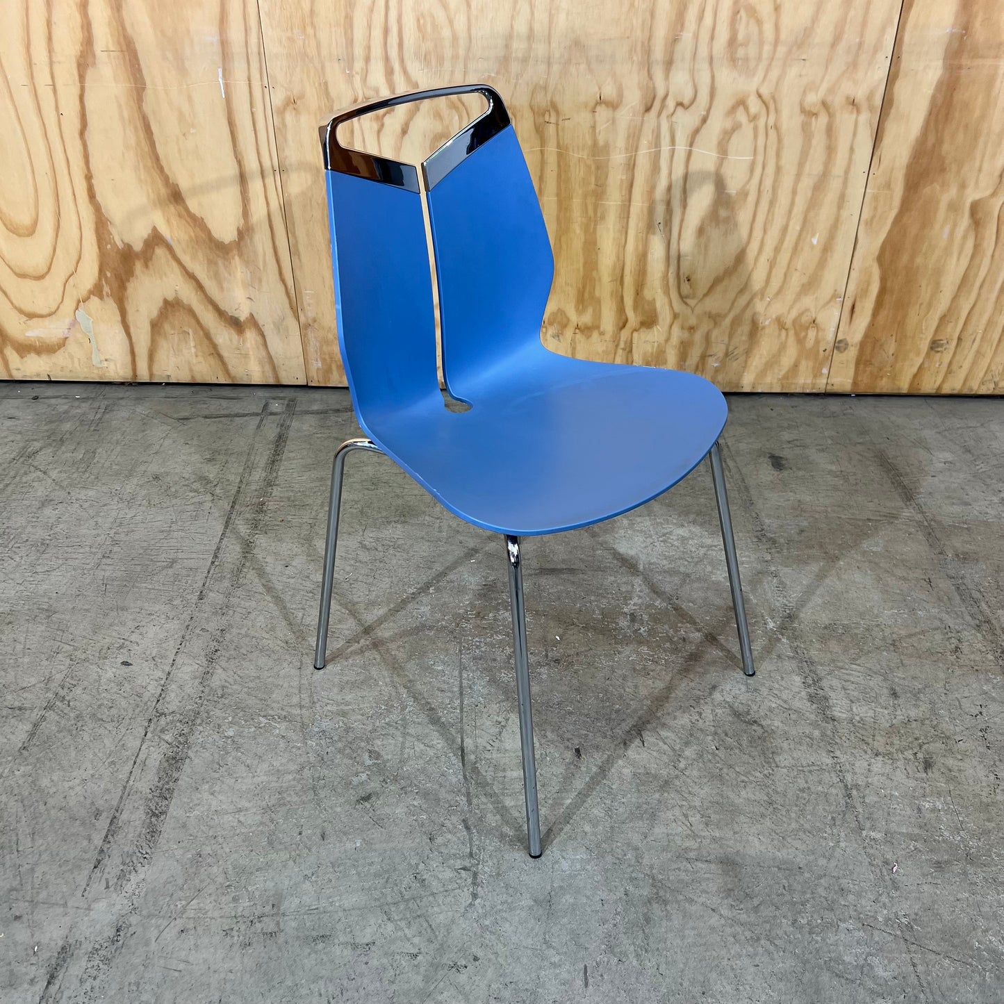 Gripp Chair by Decoma Design for Dexo