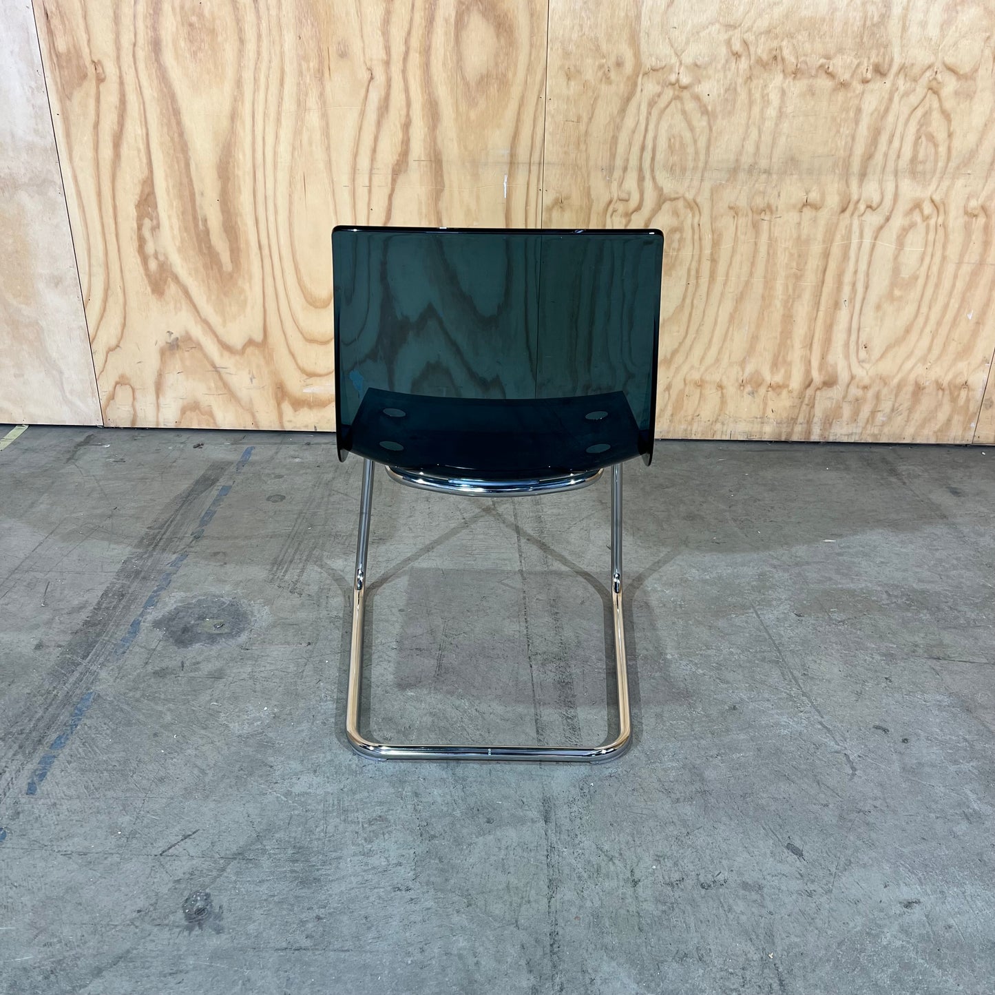 Tobias Chair by IKEA