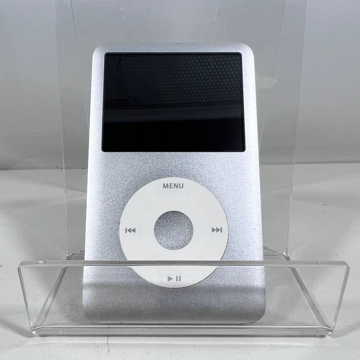 iPod classic 160 GB (Late 2009)