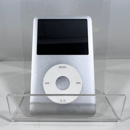 iPod classic 160 GB (Late 2009)