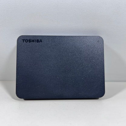 Toshiba 1TB Portable External Hard Drive