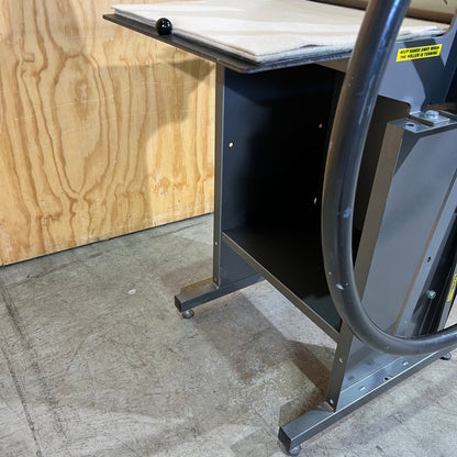 Enjay RP18/460 Etching Press