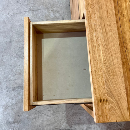 HENSLEY Solid Timber Buffet