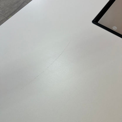 Thinking Works U.R Meeting Table on Castors with Cable Management