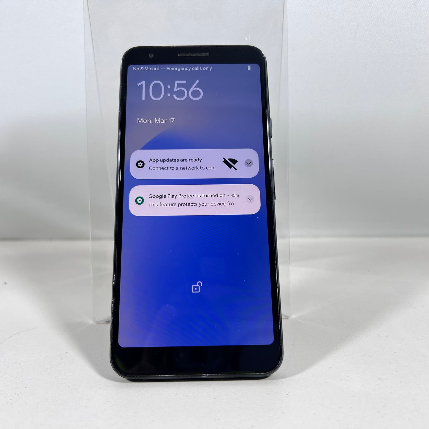 Google Pixel 3a 64GB