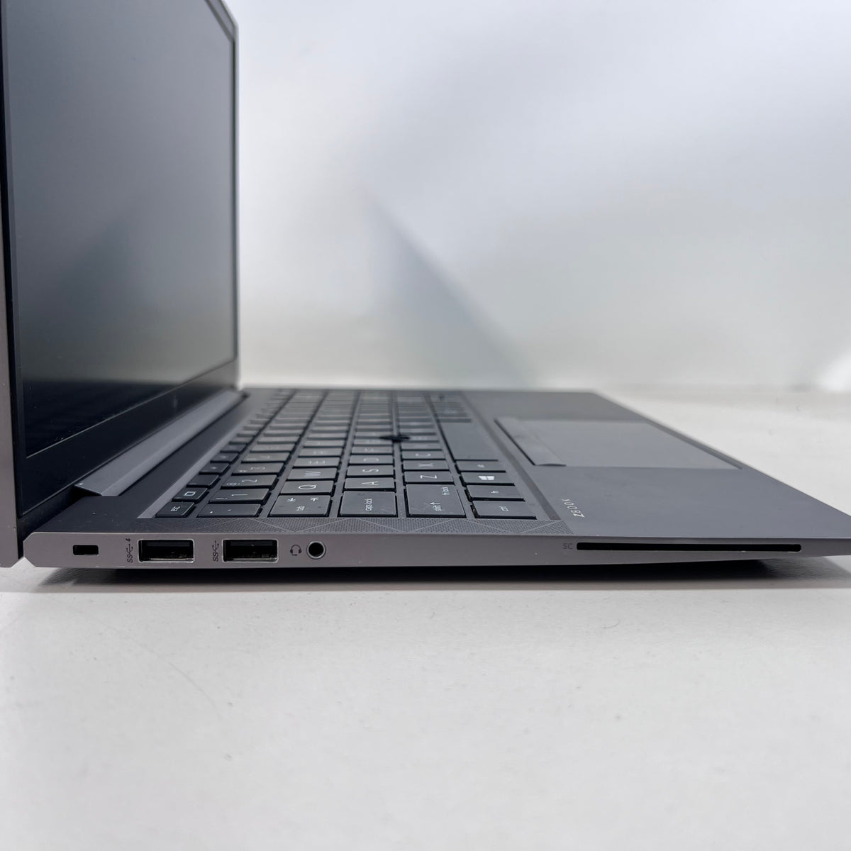 HP ZBook Firefly 14 G7