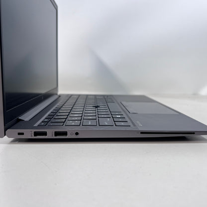 HP ZBook Firefly 14 G7