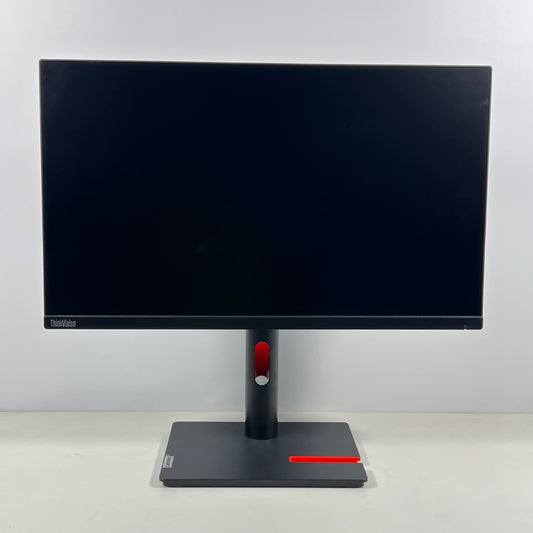 Lenovo ThinkVision Monitor T24i-30 23.8-inch FHD