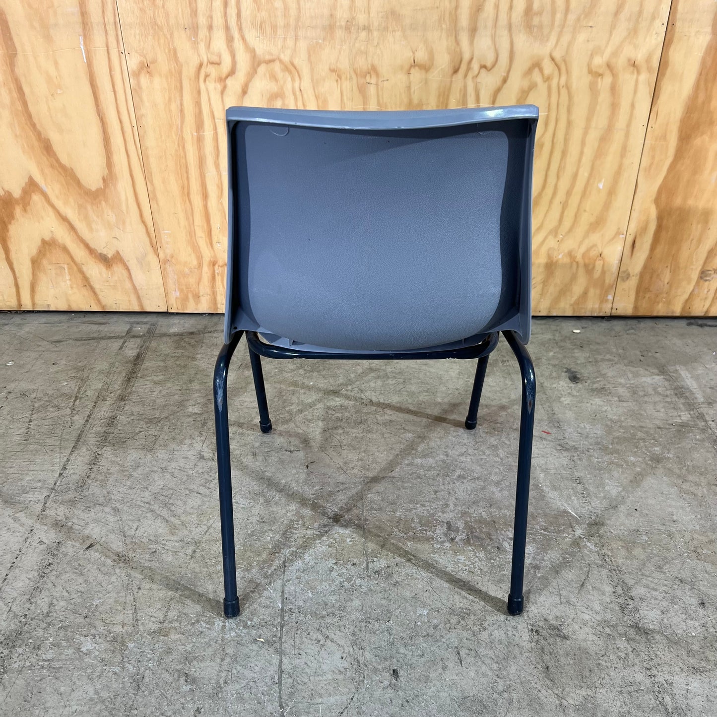 Sebel Postura Max Ergonomic School Chair - Grey