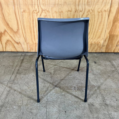 Sebel Postura Max Ergonomic School Chair - Grey