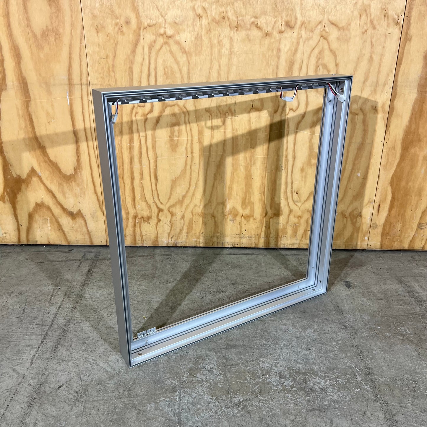 Commercial SEG Fabric LED Lightbox Frame