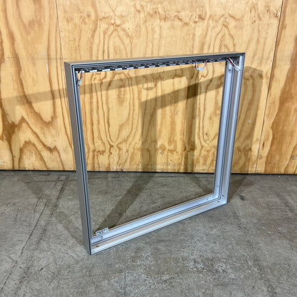 Commercial SEG Fabric LED Lightbox Frame