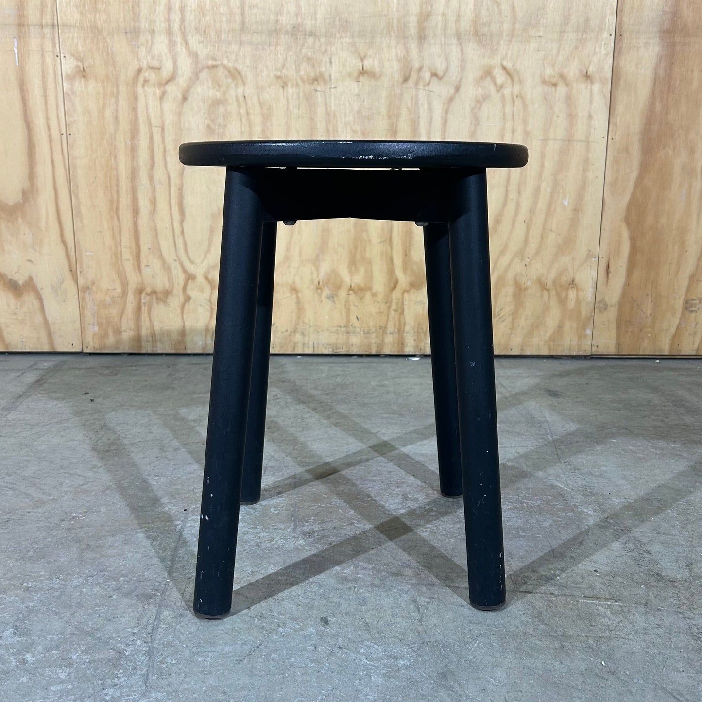 Fabled Outside Low Stool by Didier