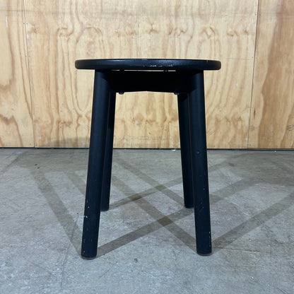 Fabled Outside Low Stool by Didier