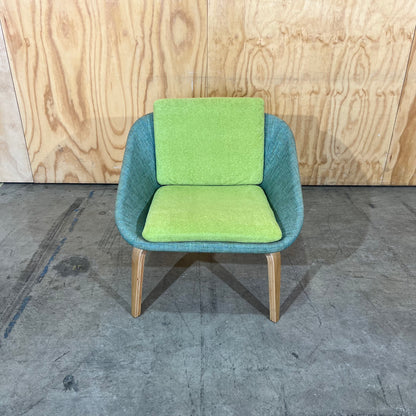 Opera Breakout Room Armchair