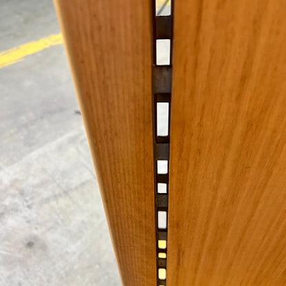Double Retail Clothing Rack