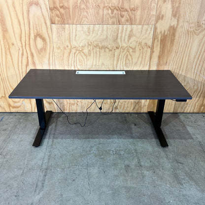 Electric Sit Stand Desk