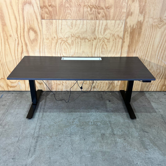 Electric Sit Stand Desk