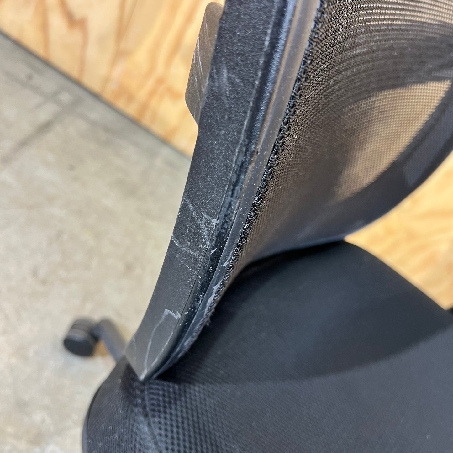 Premium Mesh Task Chair