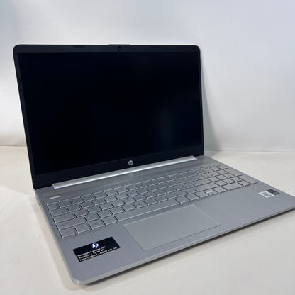 HP Laptop 15s-FQ1055TU