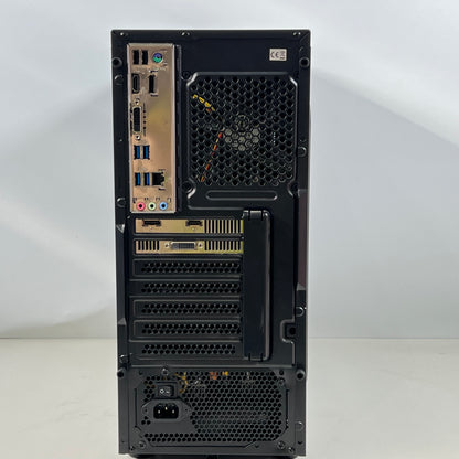 Thermaltake Tower Desktop Computer