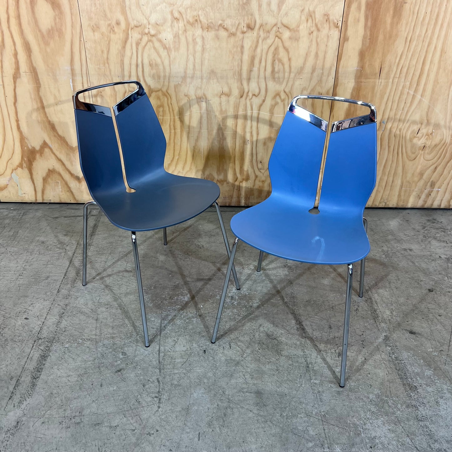 Gripp Chair by Decoma Design for Dexo