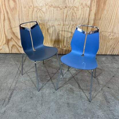 Gripp Chair by Decoma Design for Dexo