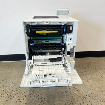 HP LaserJet Managed E60165 Duplex Printer