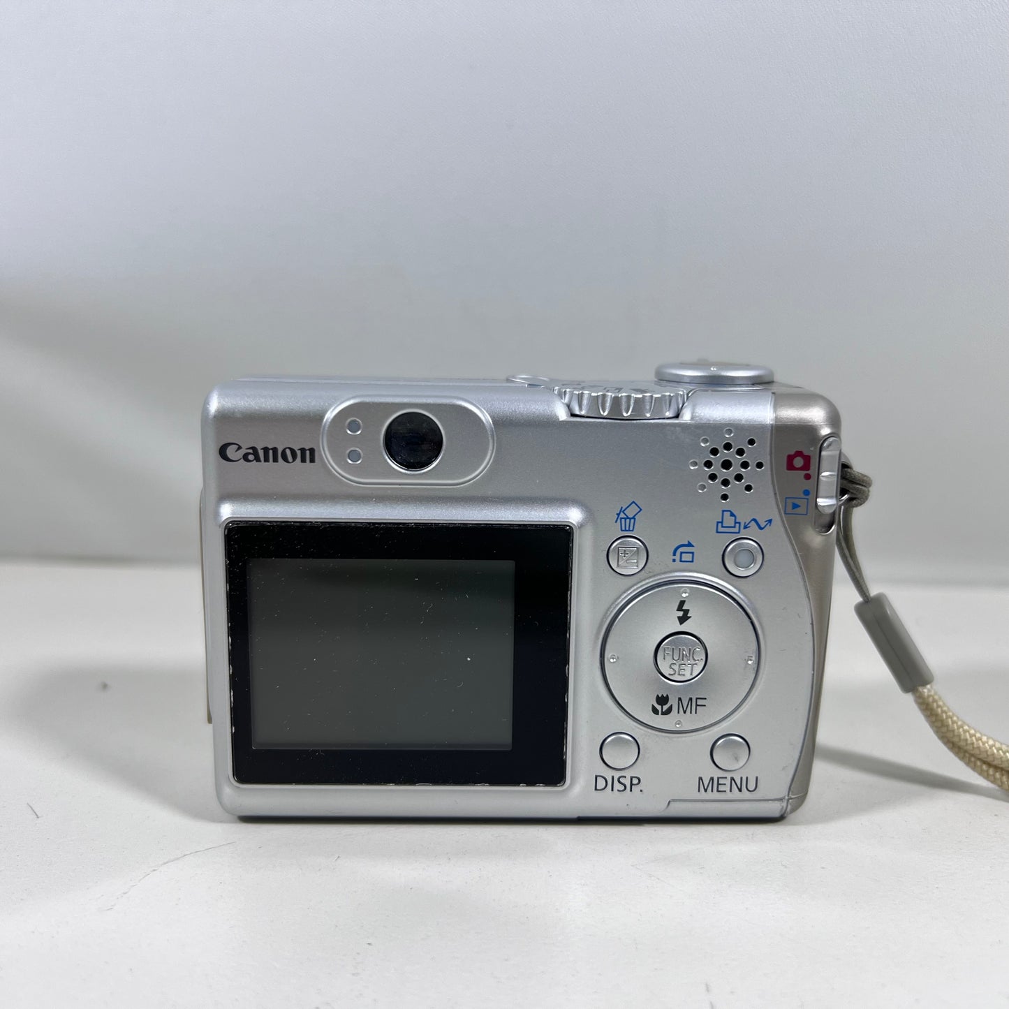 Canon PowerShot A530