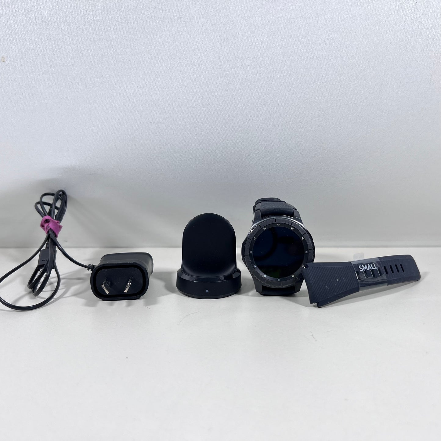 Samsung Gear S3 Frontier