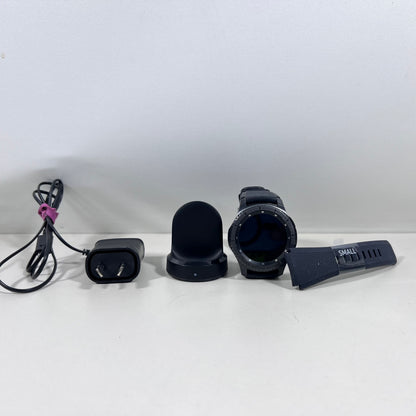 Samsung Gear S3 Frontier