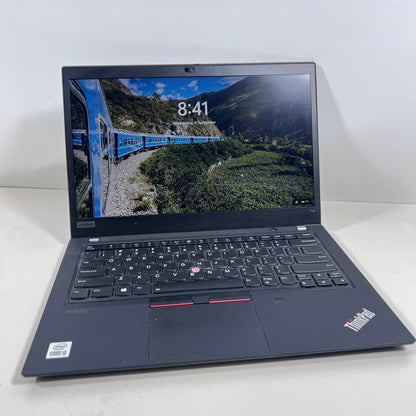 Lenovo ThinkPad T14 Gen 1