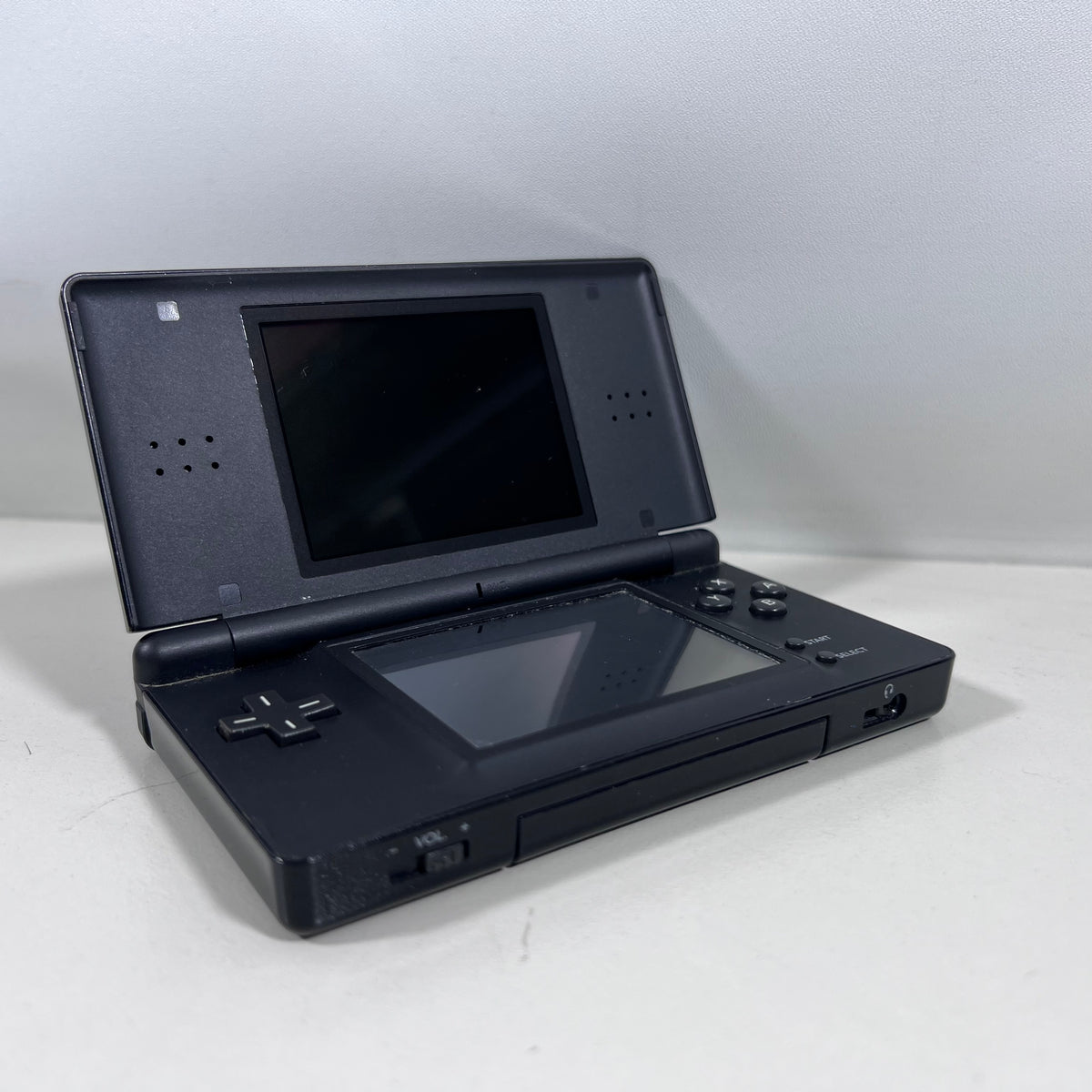 Nintendo DS Lite