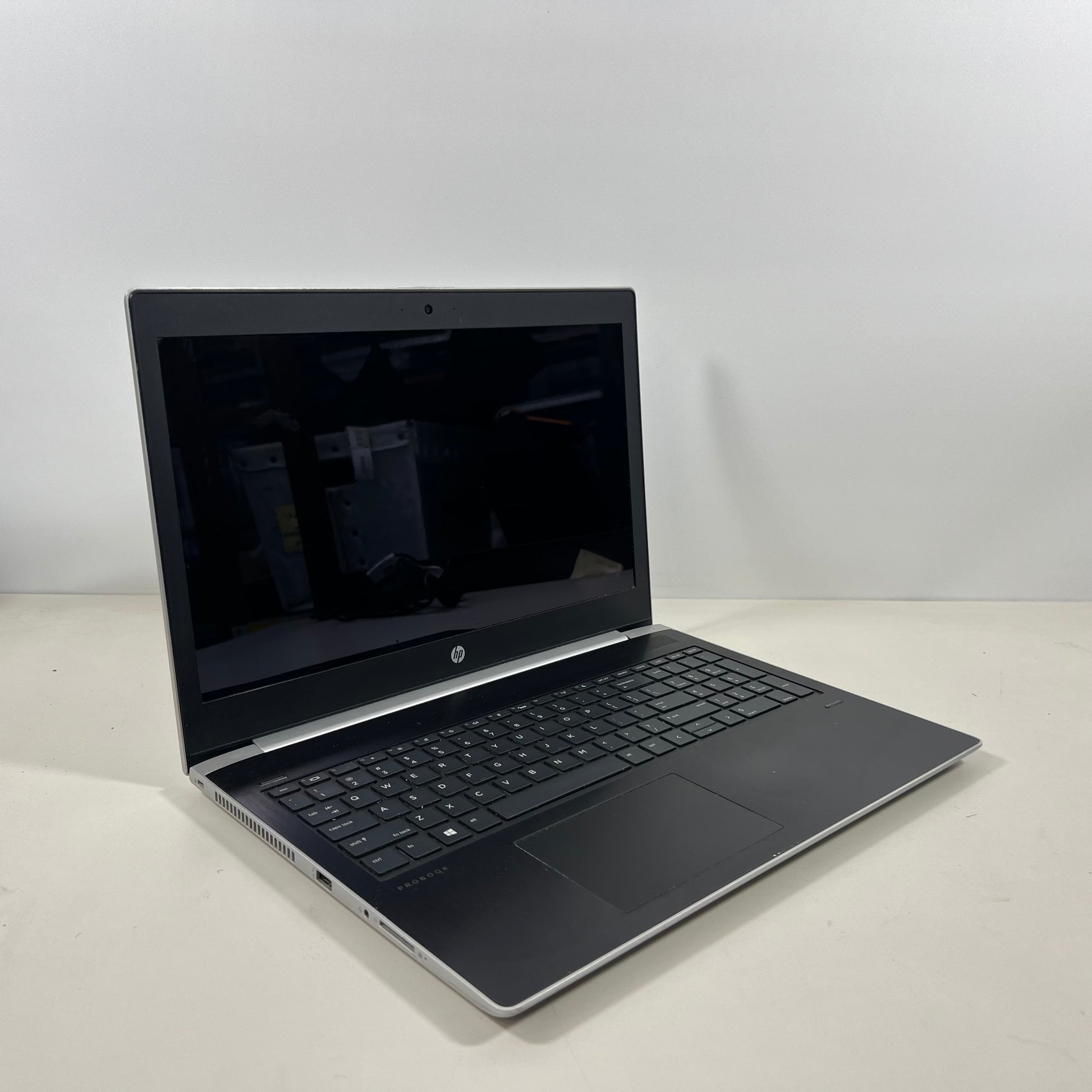 HP ProBook 450 G5 Laptop – Green Collect - Main Image