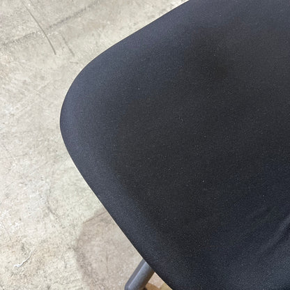 Commercial Black Office Chair