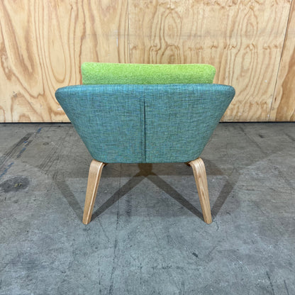 Opera Breakout Room Armchair