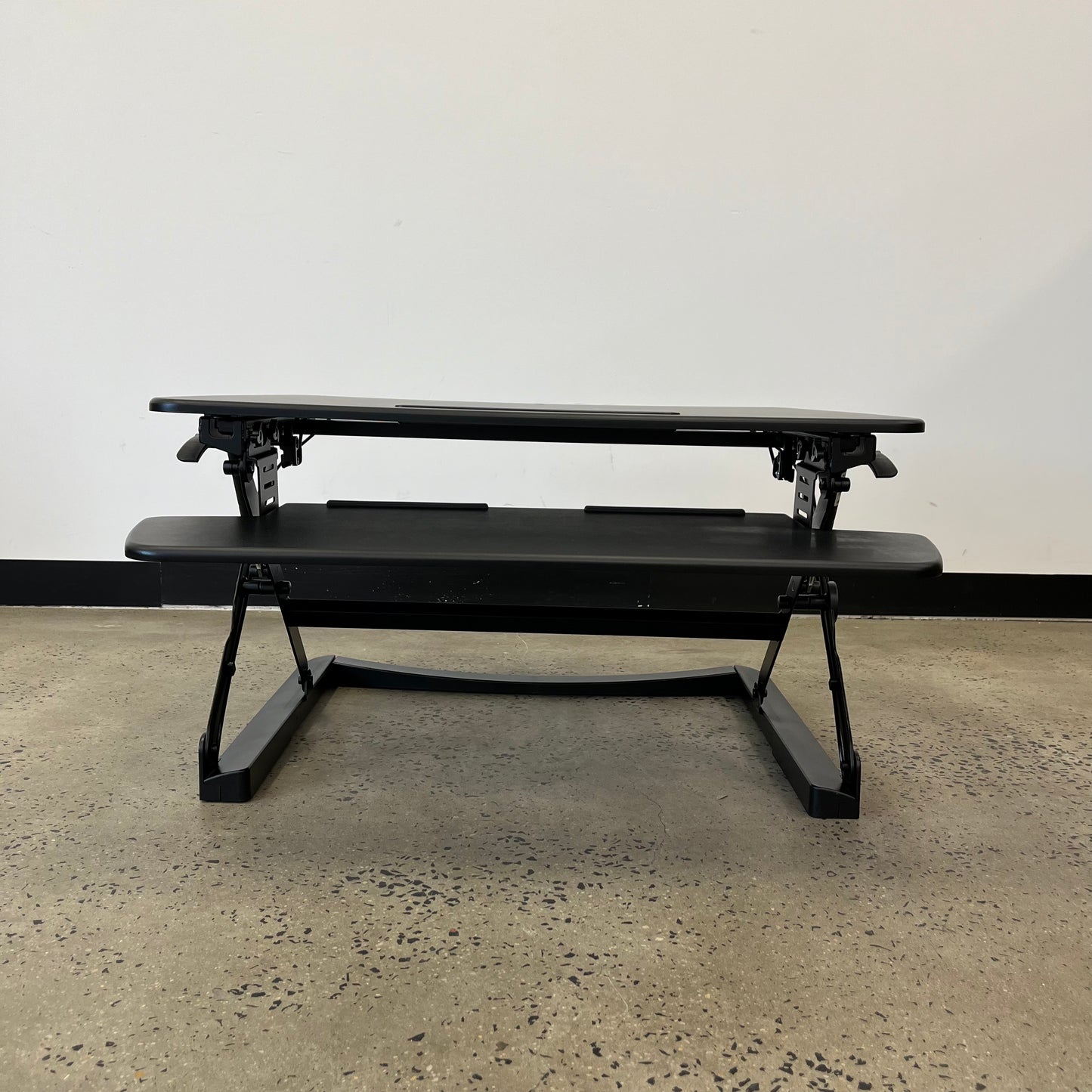 Stilford Professional Sit Stand Desk Riser